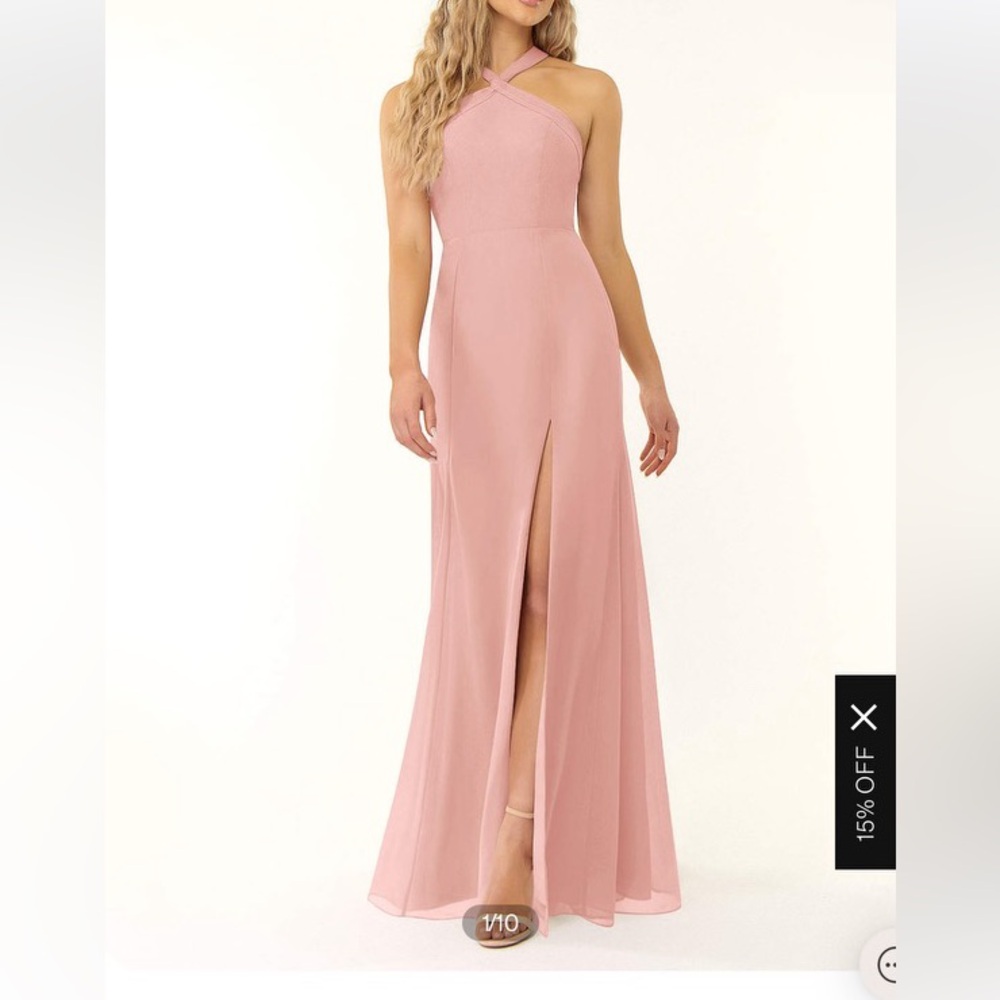 AZAZIE Bridesmaid Dress